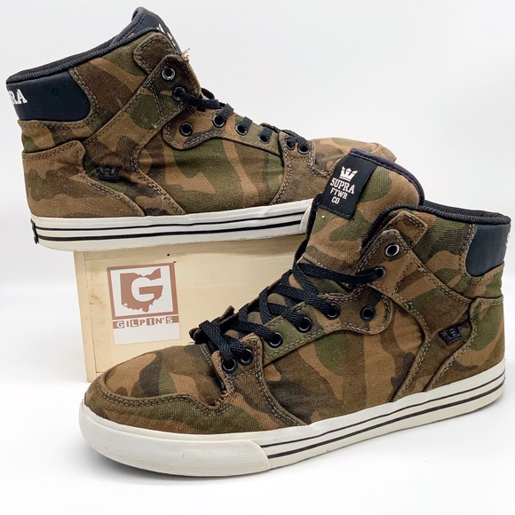 supra tk camo